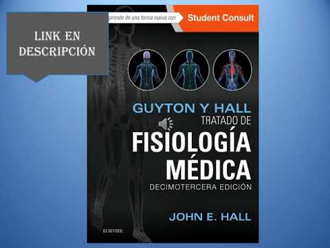 Fisiologia medica guyton 13 edicion pdf