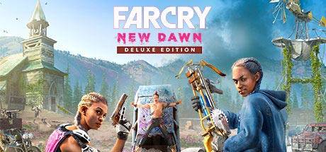 Far cry new dawn download for pc